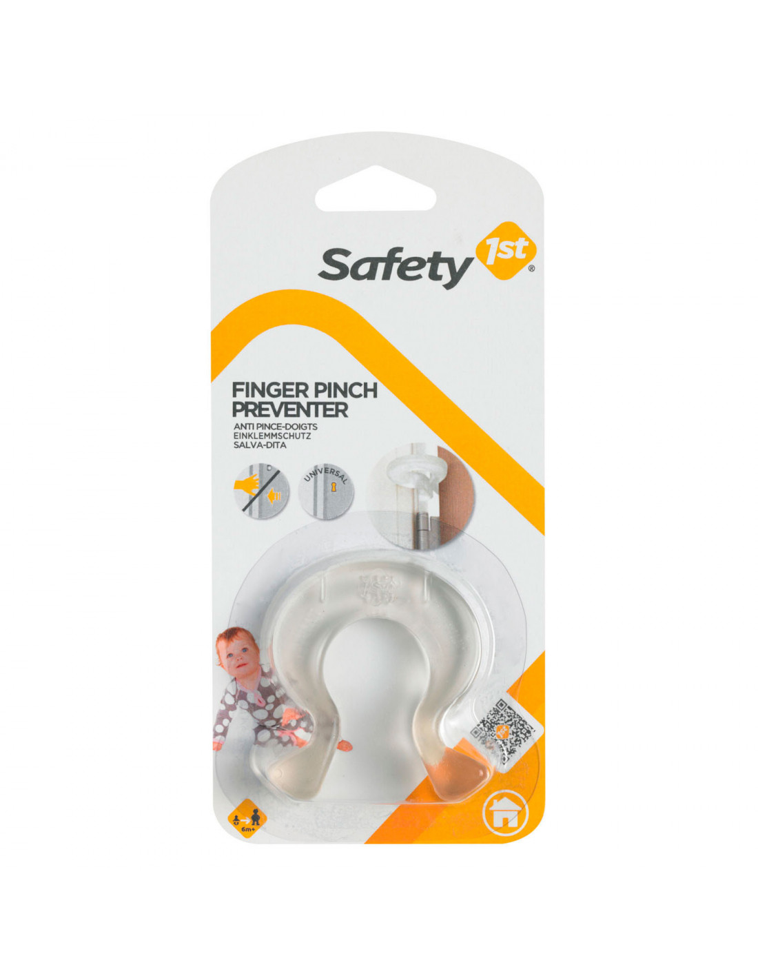 Safety 1st Anti Pince Doigts